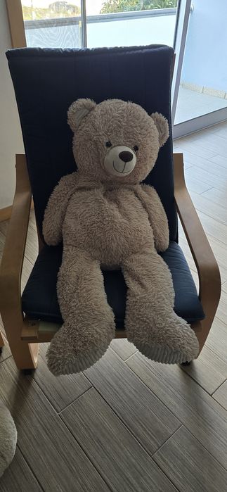 Urso Pelúcia Médio502359501014968321