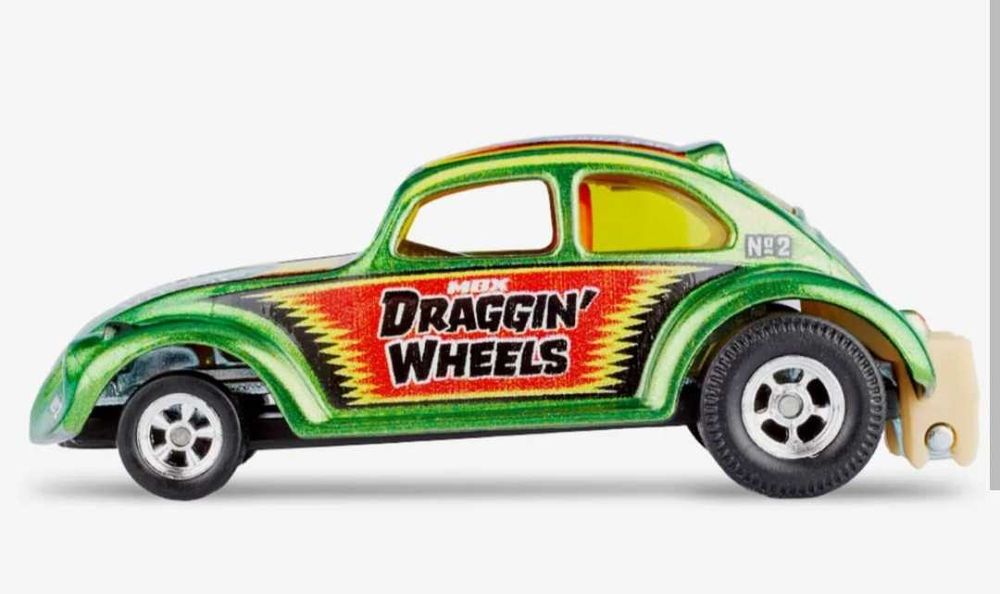 Miniatura 1.64 Matchbox