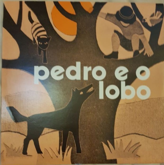 Discos vinil - Verdi, BomTempo, Prokofief, Mort Shuman e Mort Shuman.