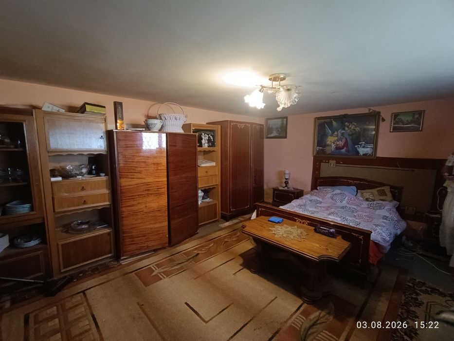 Продаж ВЕЛИКОГО Будинку 13 км від Мукачева