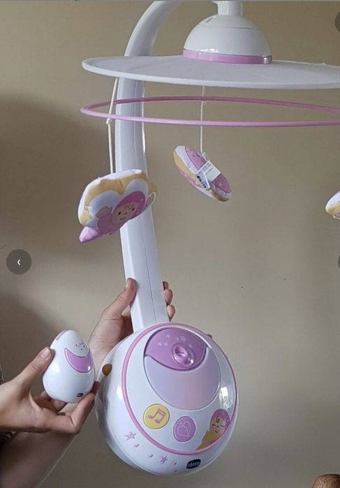 Mobile da Chicco