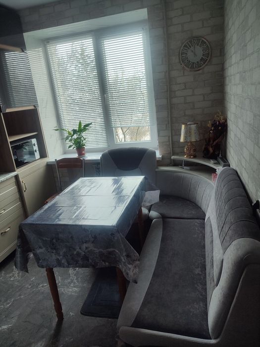 Канів, 1-кімнатна квартира, подобово.