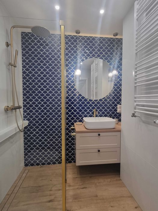 2-pokojowe mieszkanie w centrum, Rezydencja Ogród Saski Jasna 7 Lublin