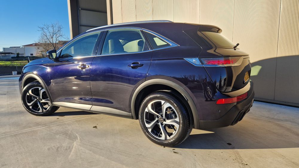 DS7 CROSSBACK 1.5HDI