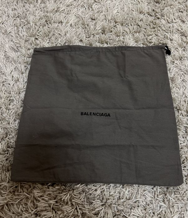 Balenciaga heron preston кепка
