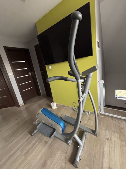 Orbitrek firmy domyos  fc 400