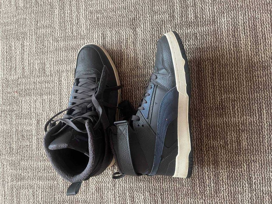 Puma RBD Game WTR кросівки зимові