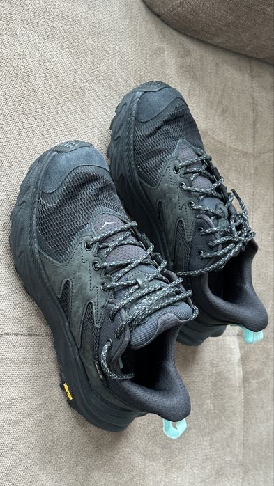 Buty Hoka ANACAPA 2 LOW GTX, nr EU 36 2/3