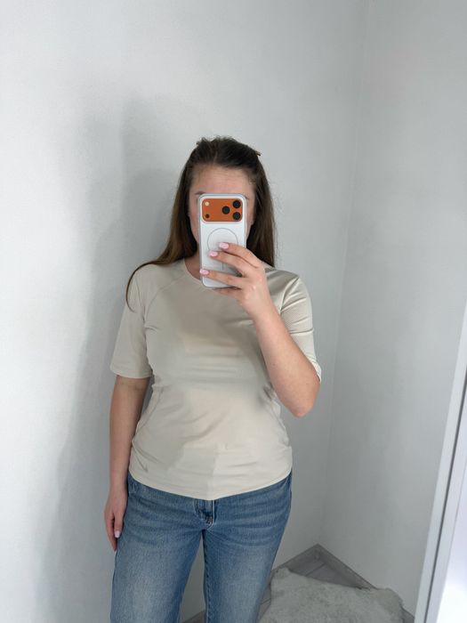 Жіноча спортивна футболка Nike Pro