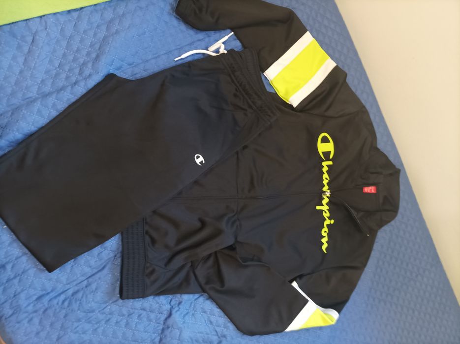 Fato de treino Champion