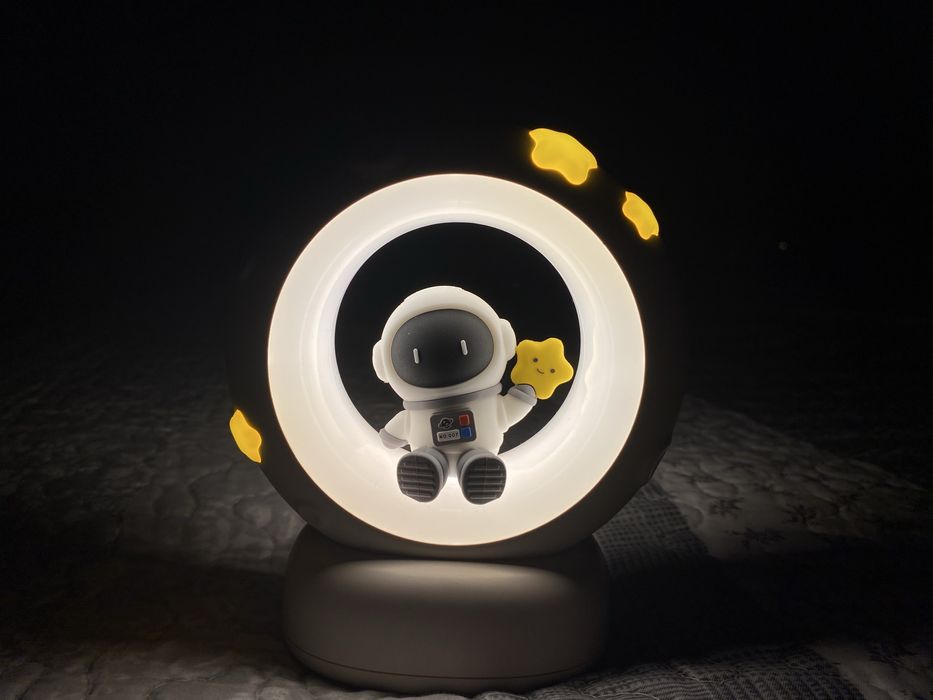 Lampka Nocna Dziecięca