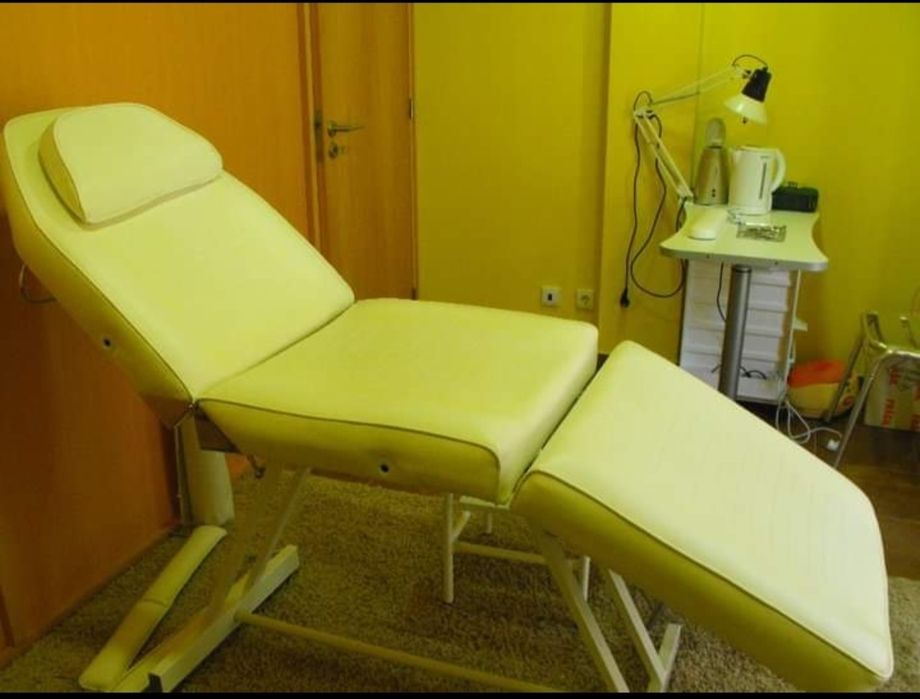 Vendo vários equipamentos de estética