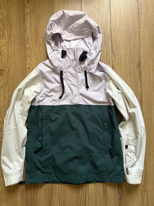 The North Face анорак