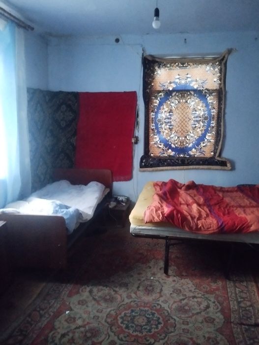 Продам будинок можливо під дачу