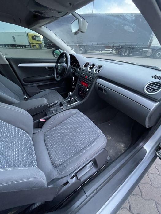 Продам АУДІ А4 AUDI A4 2.0 ТДІ 170К.С