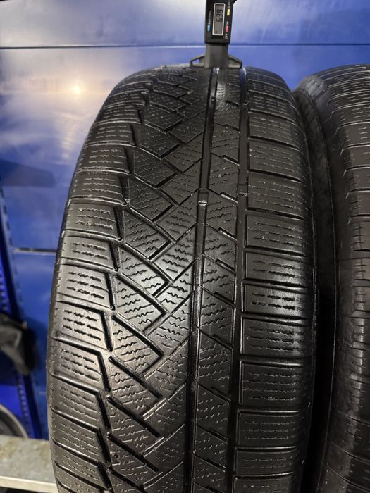 235 60 r 18 Continental WinterContact ts850 235/60r18 зима