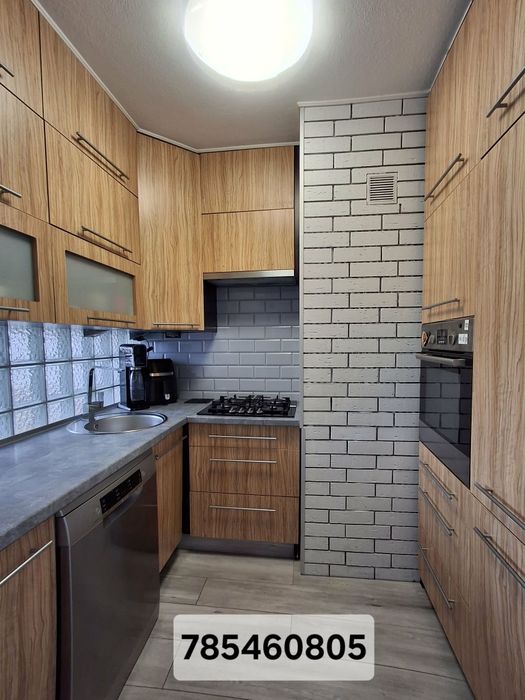 Sprzedam mieszkanie 60m2