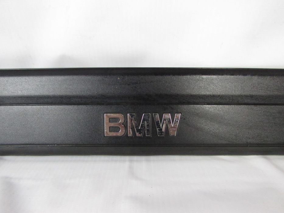 Rodapé Bmw 3 Ref: 51477060280