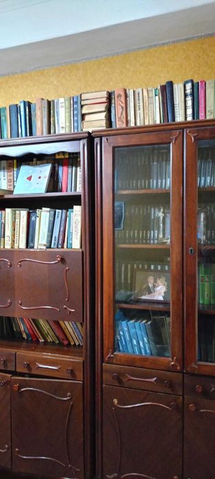 Продам двокімнатну сталінку на Північному ГЗК