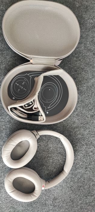 Sony wh 1000xm4 phones