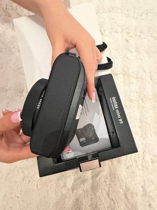 Fujifilm Instax Mini 99