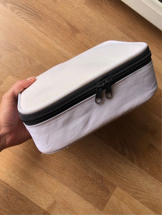 Kit manicure pedicure NOVO