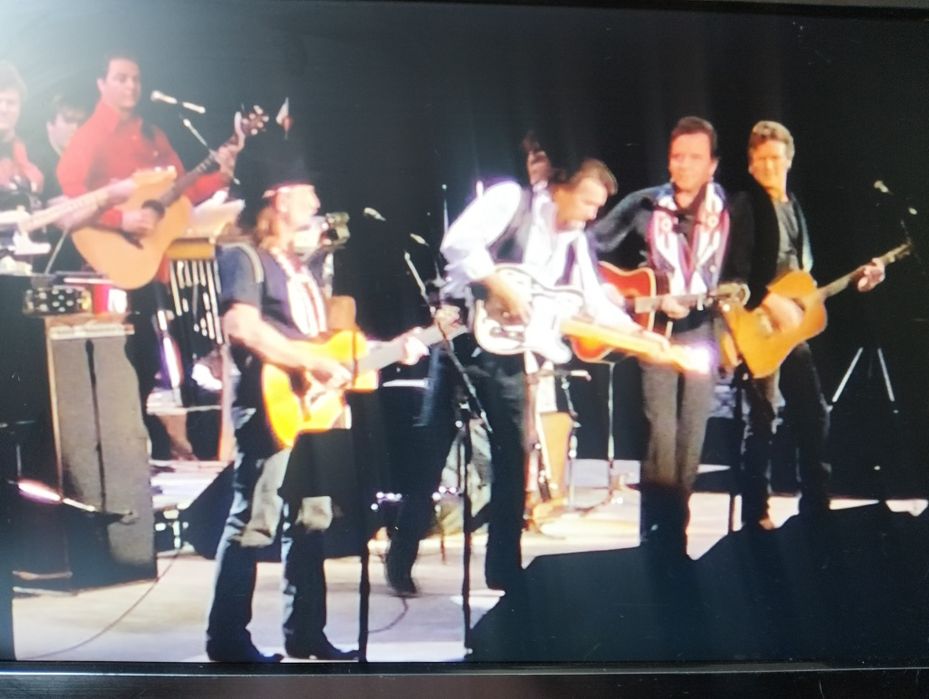 DVD The Highway Men