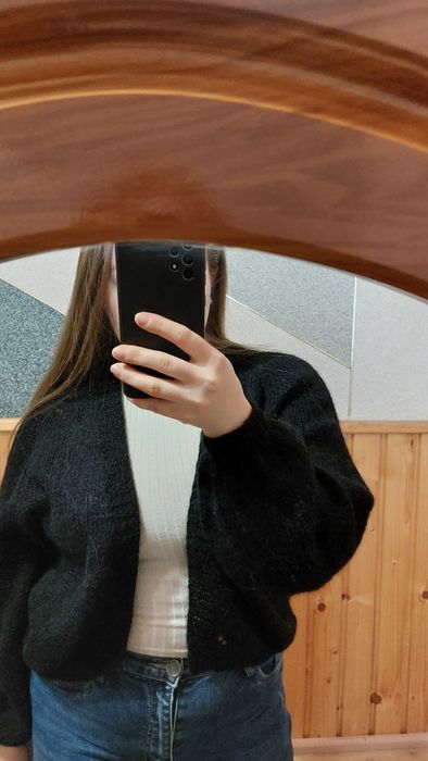 Кардиган ручної роботи