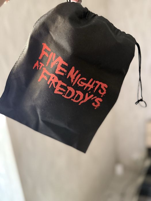 Игрушки аниматроник 5 ночнй фредди