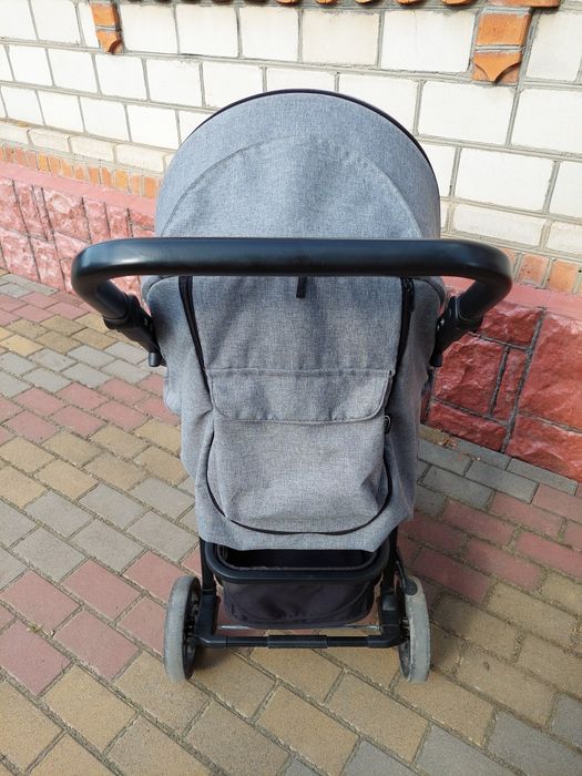 Візочок ,прогулочная коляска 4baby Moody