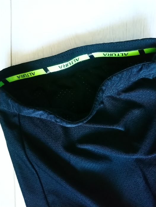 Велокостюм велофутболка і велотруси XL розмір