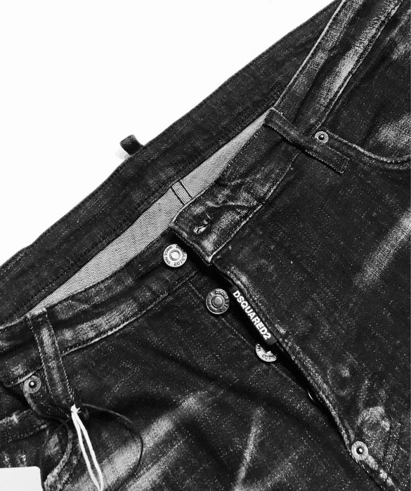 Dsquared2 Work Wear D2 skate