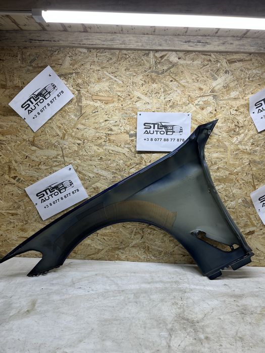 Крило праве BMW 5 G 30