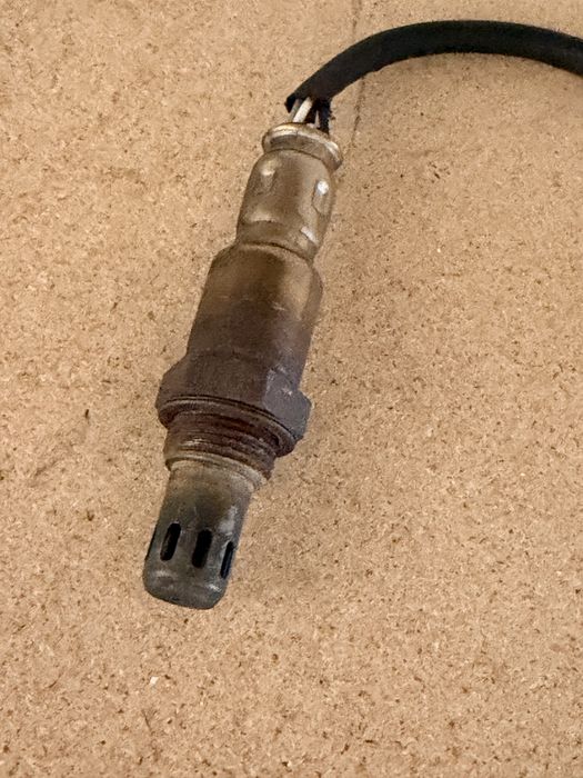 Sonda Lambda Smart 451 Fortwo / Cabrio 1.0 MHD