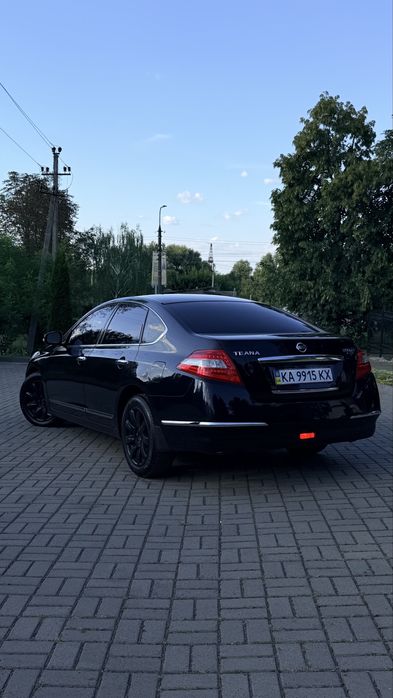 Продам NISSAN TEANA J32 3.5