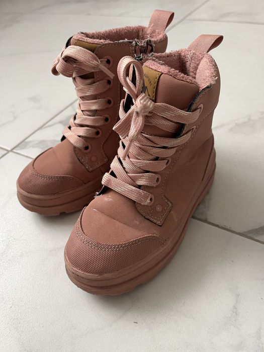 Ботинки детские HM