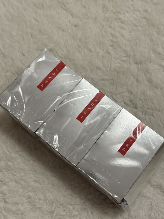prada luna rossa edt eau de toilette 14,4 ml