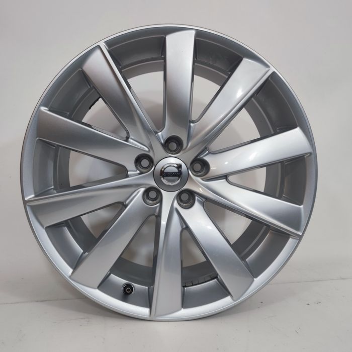 5x108 19" Volvo XC90 oem XC60 XC40 S90 V90 S60 V60 XC70