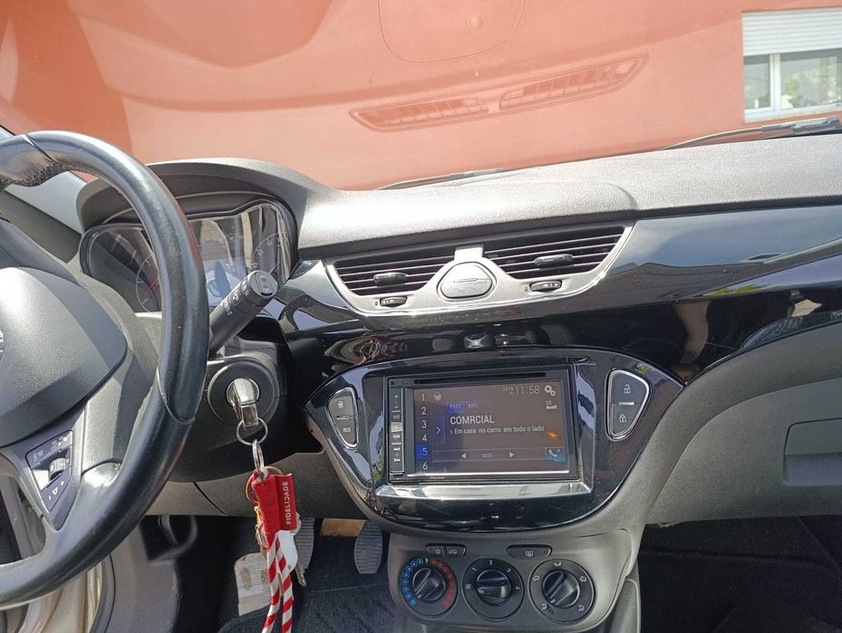 Opel Corsa 1.3 CDTi Color Edition