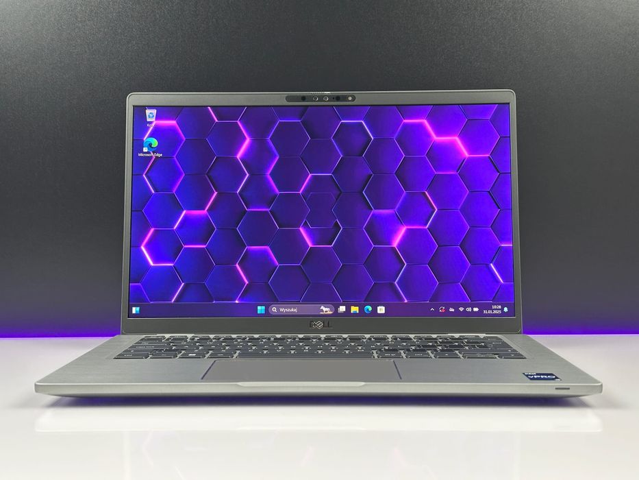 Laptop DELL Latitude 7430 | i5-1245U / 16GB / 256GB / FHD / FV23%