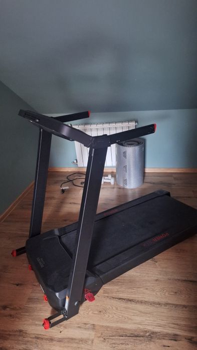 Bieżnia elektryczna