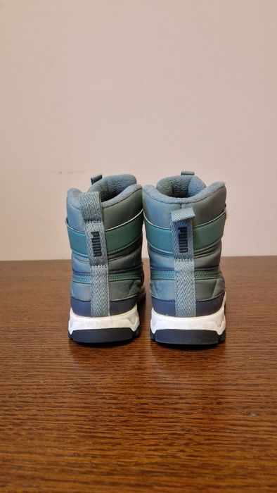 Dziecięce buty zimowe Puma rozm 35