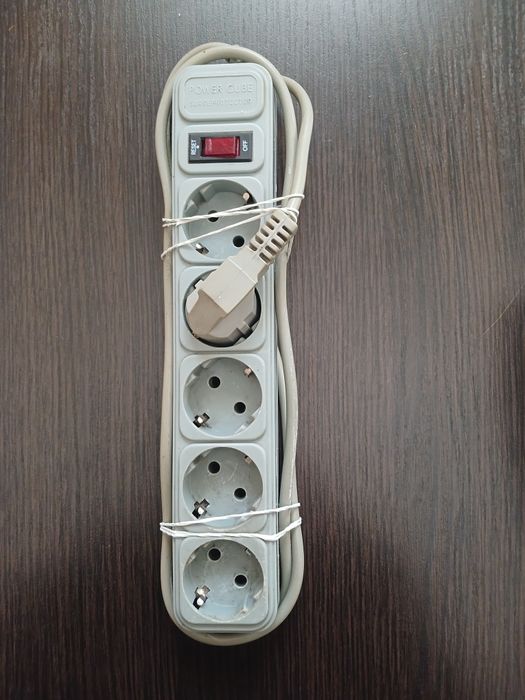 Удлинитель переноска