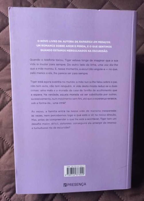 Como Ser Amiga da Escuridão -Kathleen Glasgow