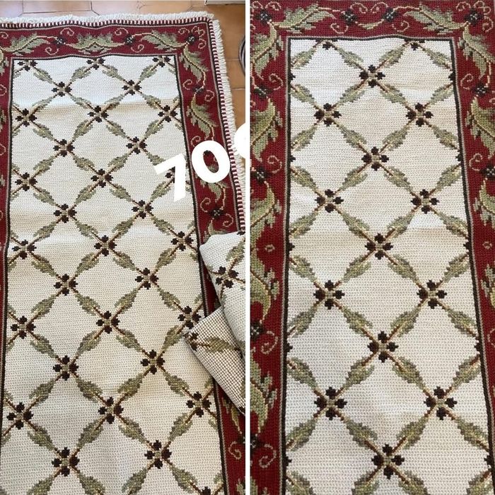 Tapetes,mantas e quadros