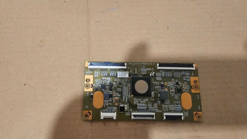 Módulos para tv samsung modelo UE55HU6900S