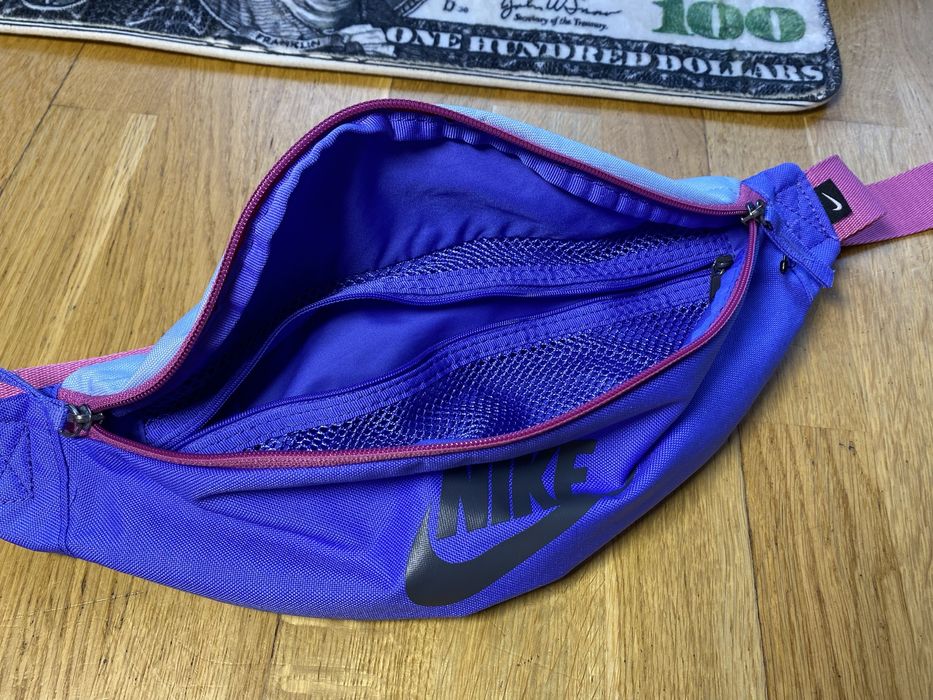 Torebka Nerka Nike