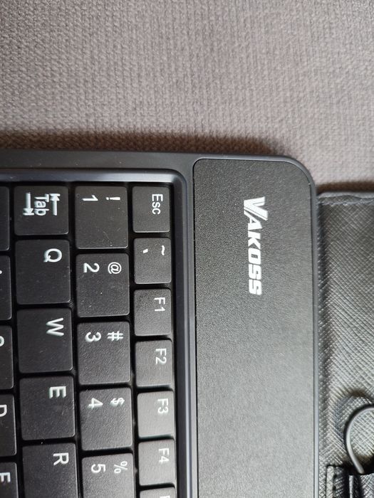 Nowy. Tablet mini kayboard