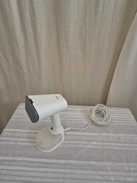 Lote de Ferros de Engomar e Vaporizador (Rowenta, Philips, Tefal, Braun) - Venda Individual ou Conjunto