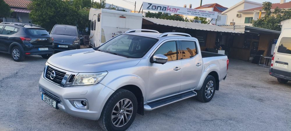 Nissan Pick-Up
